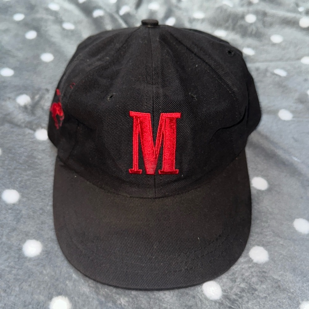 Vintage Marlboro Hat